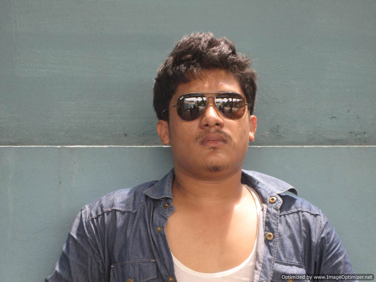 RACHAN KARKI